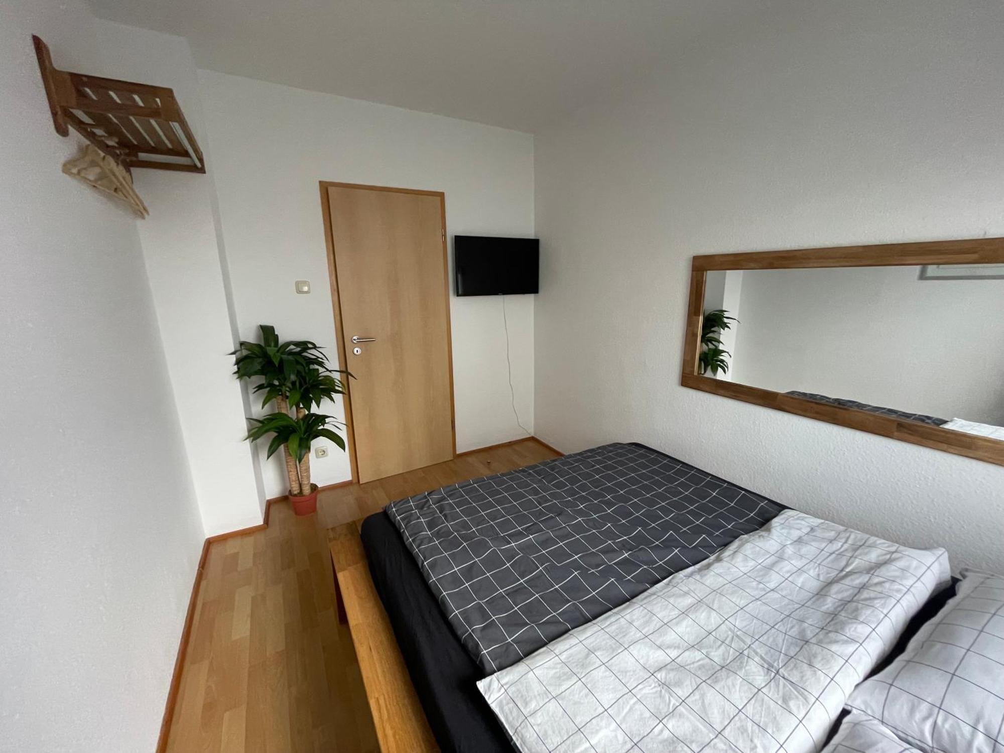 Casa Lobo Apartment Bochum Exterior photo